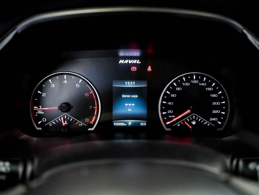 Haval F7 I Ростов-на-Дону  - изображение 10