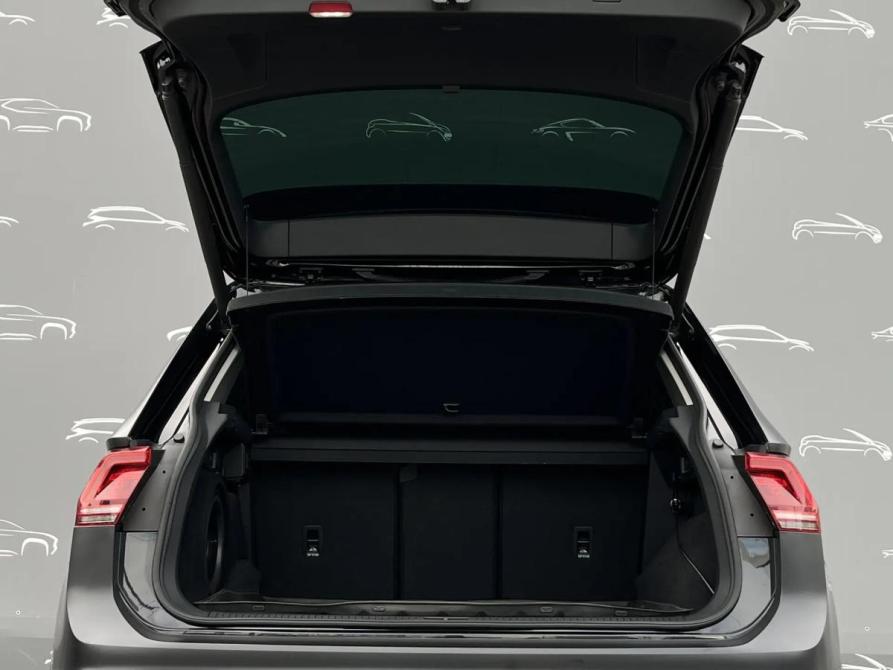 Volkswagen Tiguan II Санкт-Петербург  - изображение 16