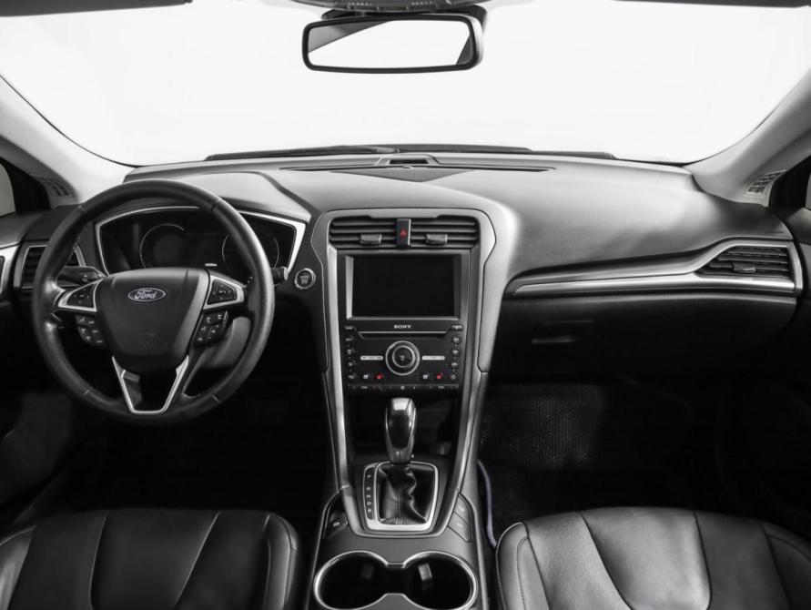Ford Mondeo V Санкт-Петербург  - изображение 11
