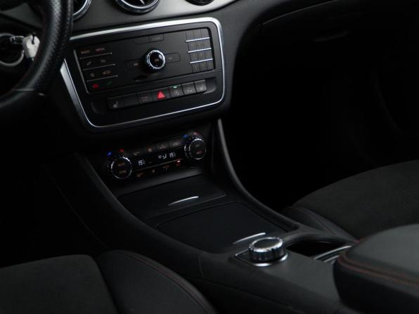 Mercedes-Benz GLA I (X156) с пробегом 2016 года, цена 1 367 444 рубля, 208043 км, внедорожник, Автокод Объявления