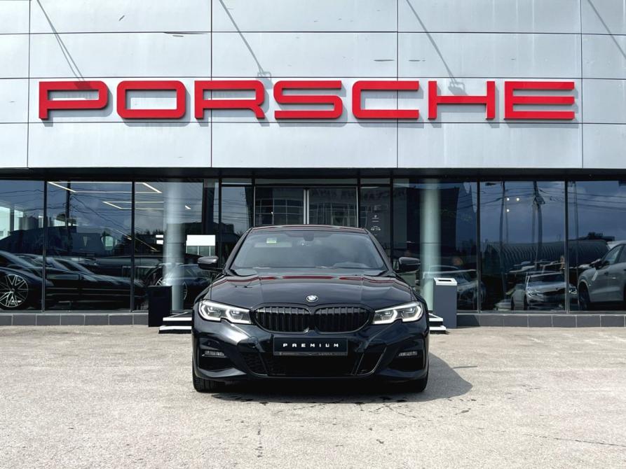 BMW 3 серии VII (G2x) Пермь  - изображение 5