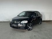 Chevrolet Aveo I Рестайлинг Москва  - изображение 18
