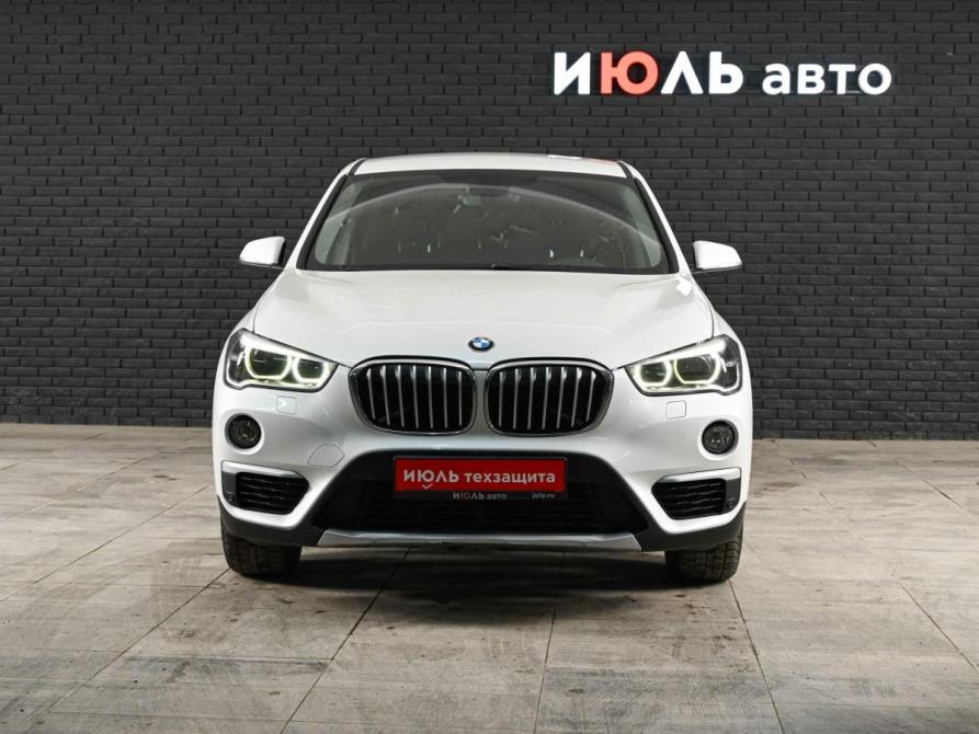 BMW X1 II (F48) Екатеринбург  - изображение 2