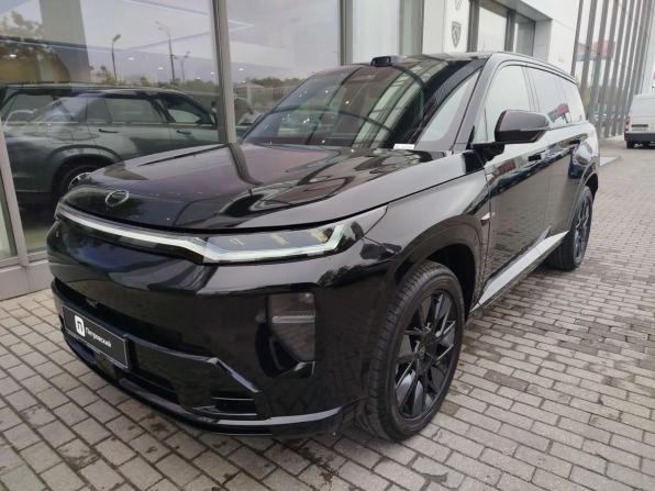GAC Trumpchi S7 I Рестайлинг с пробегом 2026 года, цена 5 590 000 рублей, 7 км, внедорожник, Автокод Объявления
