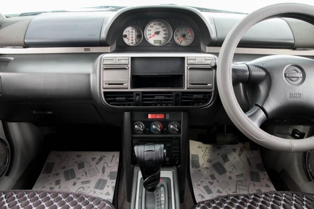 Nissan X-Trail I Барнаул  - изображение 17