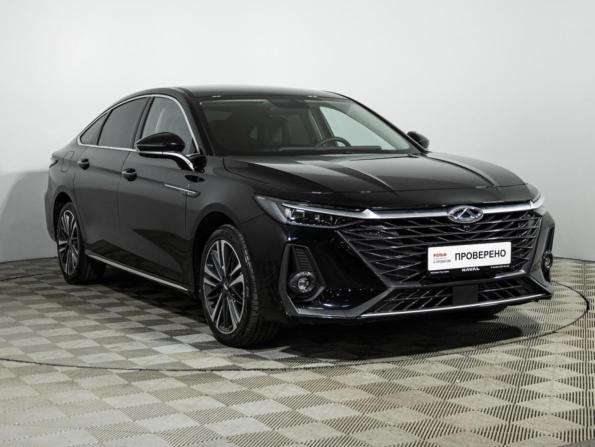 Chery Arrizo 8 с пробегом 2024 года, цена 2 159 700 рублей, 13985 км, седан, Автокод Объявления