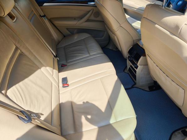 BMW X5 II (E70) Рестайлинг с пробегом 2010 года, цена 1 855 700 рублей, 241552 км, внедорожник, Автокод Объявления