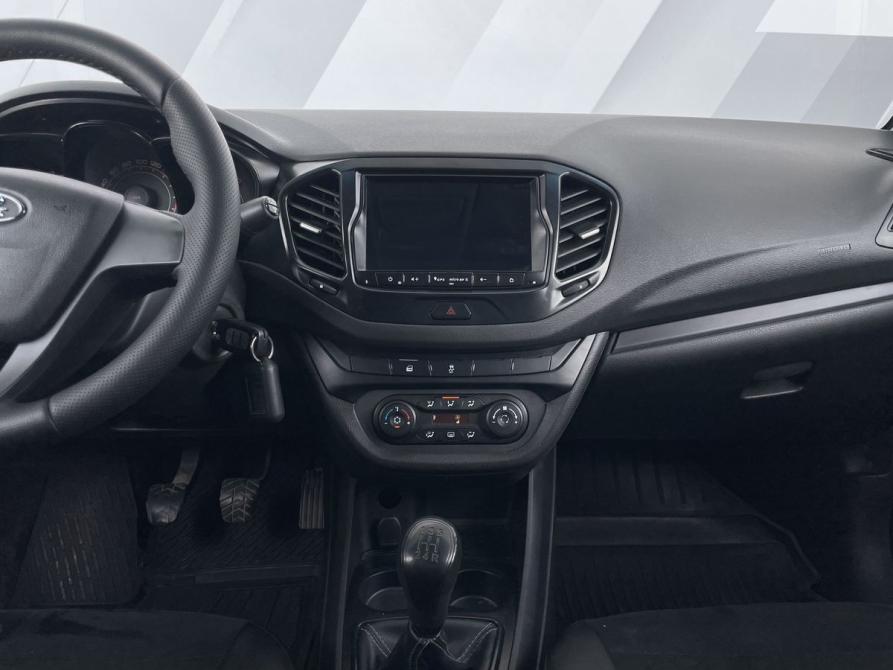 Lada (ВАЗ) Vesta I Екатеринбург  - изображение 17