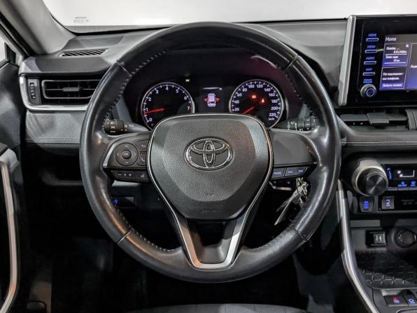 Toyota RAV4 V (XA50) с пробегом 2020 года, цена 2 795 000 рублей, 56473 км, внедорожник, Автокод Объявления