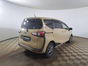 Toyota Sienta II Рестайлинг Уфа  - изображение 25