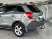 Opel Antara I Рестайлинг Новосибирск  - изображение 34