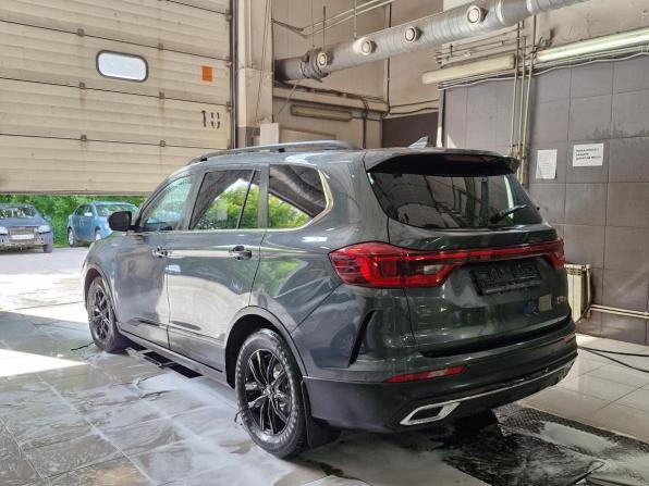 SWM G05 Pro с пробегом 2024 года, цена 1 699 000 рублей, 21700 км, внедорожник, Автокод Объявления