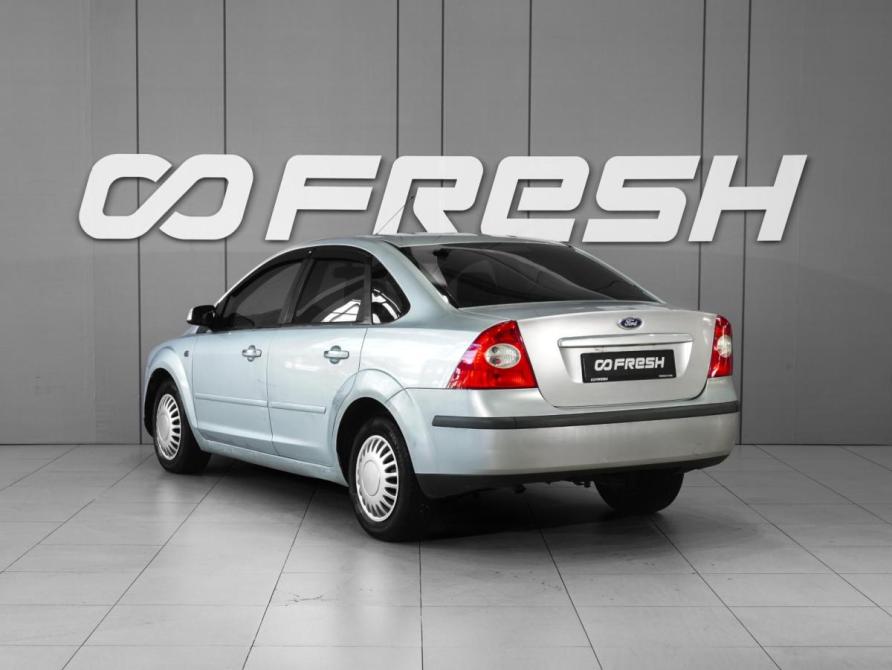 Ford Focus II Тверь  - изображение 2