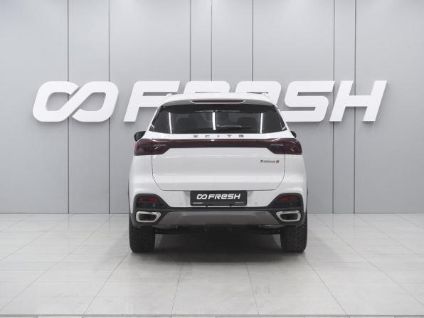 Xcite X-Cross 8 с пробегом 2024 года, цена 2 399 000 рублей, 9227 км, внедорожник, Автокод Объявления