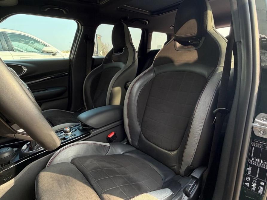 Mini Clubman II Рестайлинг Магнитогорск  - изображение 24