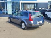 Renault Megane II Рестайлинг Москва  - изображение 22