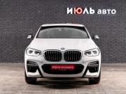 BMW X4 II (G02) Екатеринбург  - изображение 30