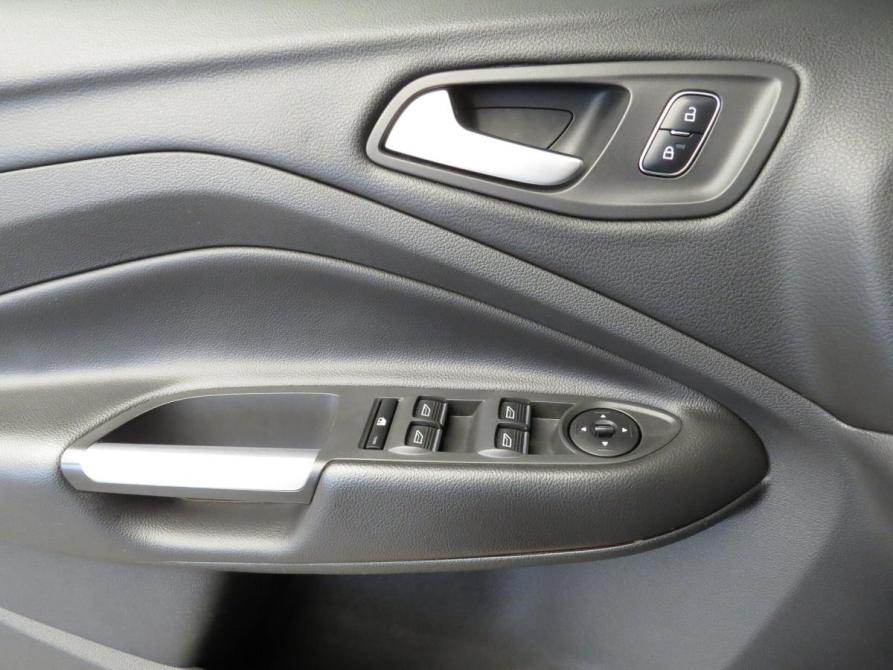 Ford Kuga II Рестайлинг Санкт-Петербург  - изображение 8