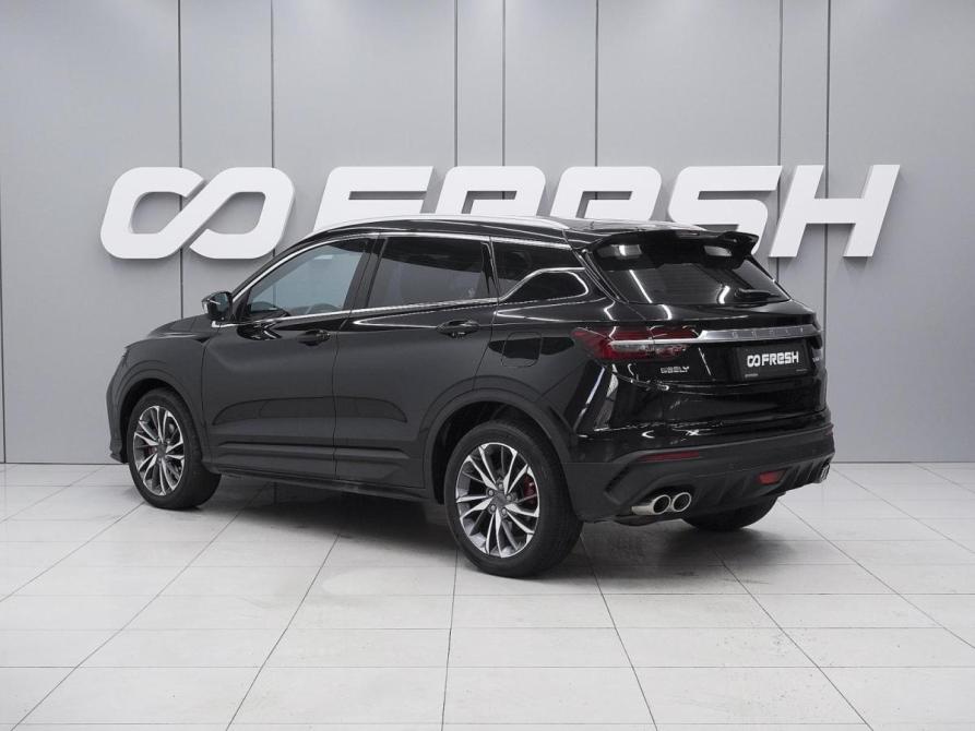 Geely Coolray I Ростов-на-Дону  - изображение 2