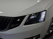 Skoda Octavia III (A7) Рестайлинг Челябинск  - изображение 35