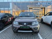 Suzuki Grand Vitara II Рестайлинг 2 Череповец  - изображение 17