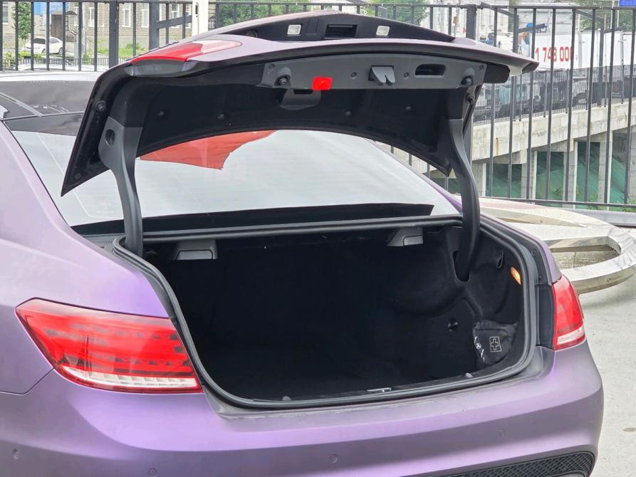 Mercedes-Benz E-Класс IV (W212 S212 C207) Рестайлинг Новосибирск  - изображение 25