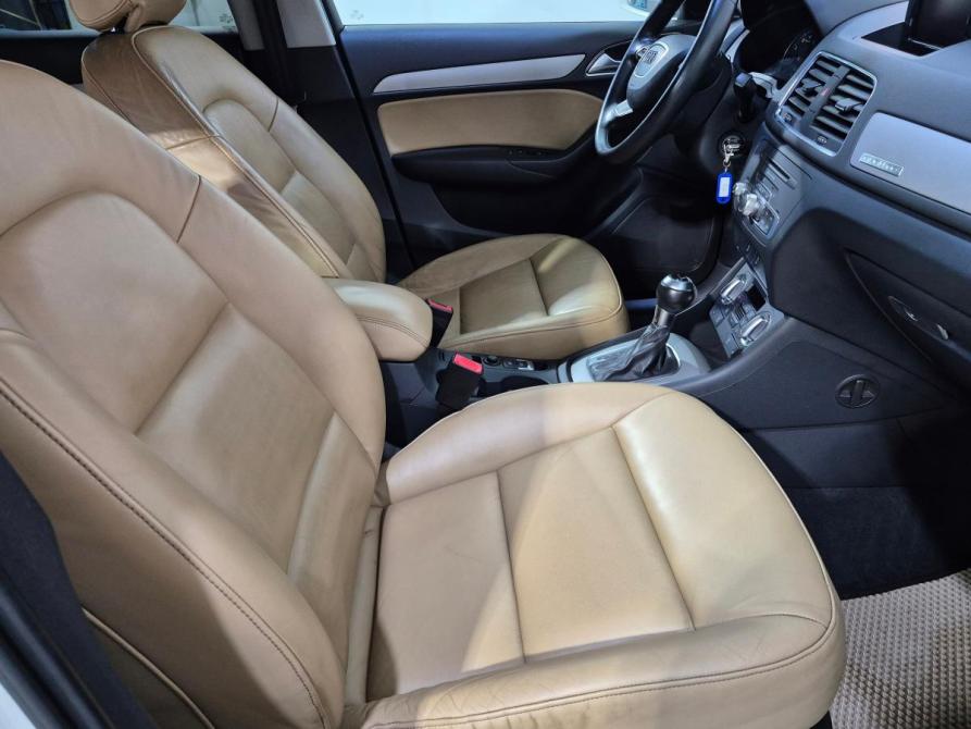 Audi Q3 I (8U) Воронеж  - изображение 14