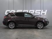 Lexus RX III Рестайлинг Воронеж  - изображение 29