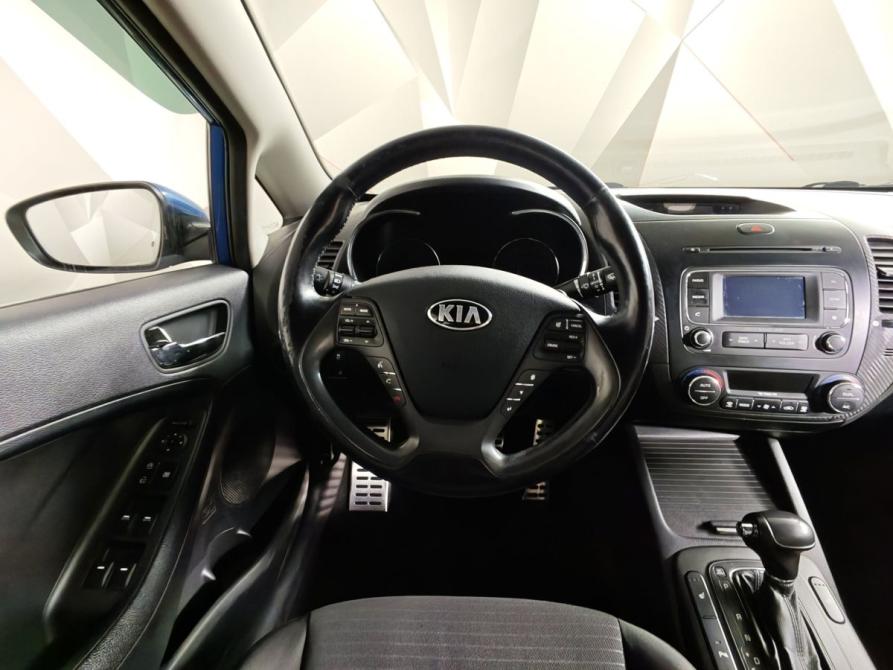 Kia Cerato III Москва  - изображение 20