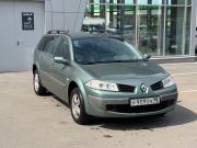 Renault Megane II Рестайлинг Санкт-Петербург  - изображение 7