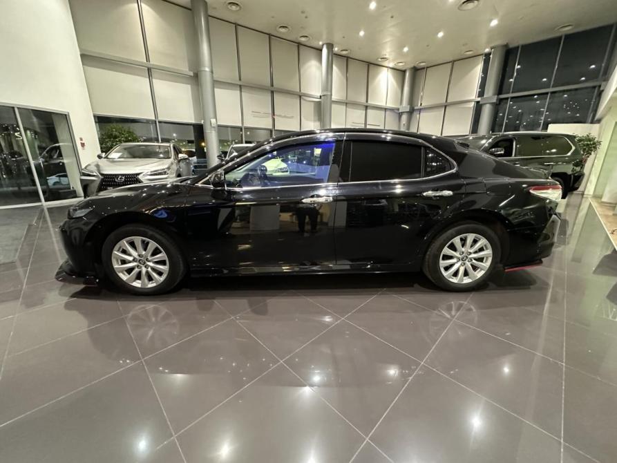 Toyota Camry VIII (XV70) Казань  - изображение 10