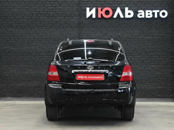 Kia Sorento I с пробегом 2005 года, цена 650 000 рублей, 301429 км, внедорожник, Автокод Объявления