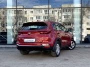 Kia Sportage IV Рестайлинг Самара  - изображение 19