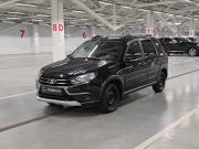 Lada (ВАЗ) Granta I Рестайлинг Казань  - изображение 23