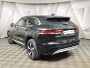 Jaguar F-Pace I Рестайлинг Москва  - изображение 24