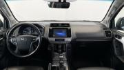 Toyota Land Cruiser Prado 150 Series Рестайлинг 2 Москва  - изображение 23