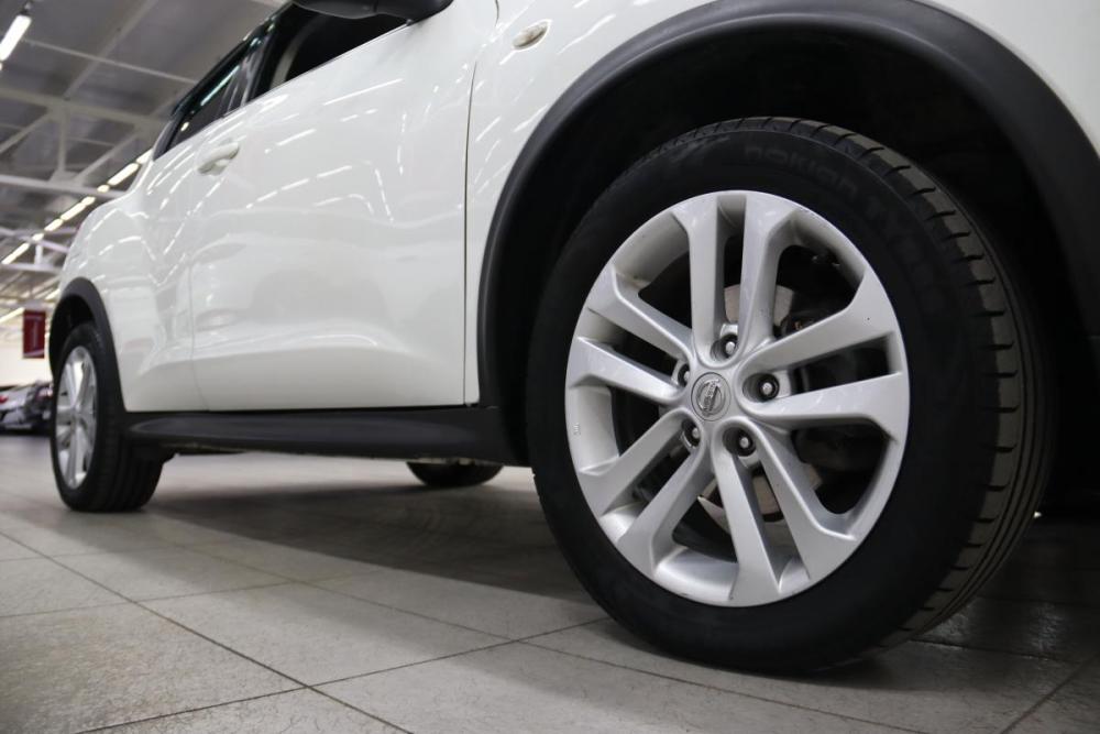 Nissan Juke I Сургут  - изображение 25