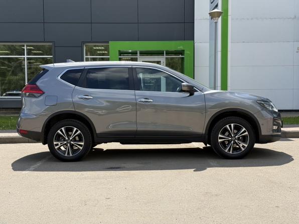 Nissan X-Trail III Рестайлинг с пробегом 2019 года, цена 2 149 000 рублей, 119032 км, внедорожник, Автокод Объявления