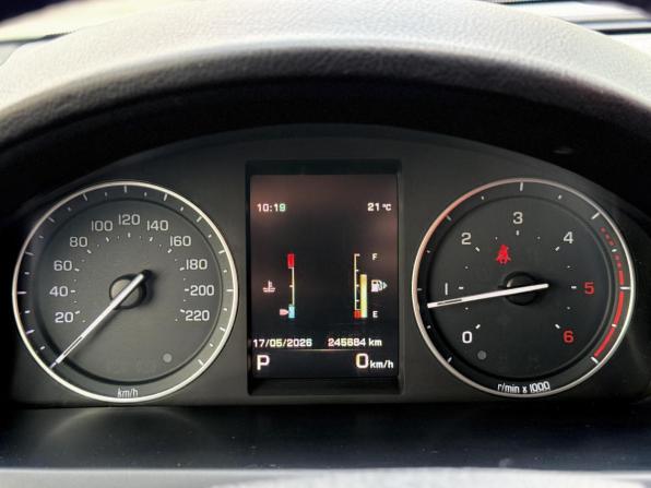 Land Rover Freelander II Рестайлинг 2 с пробегом 2013 года, цена 1 520 000 рублей, 245545 км, внедорожник, Автокод Объявления
