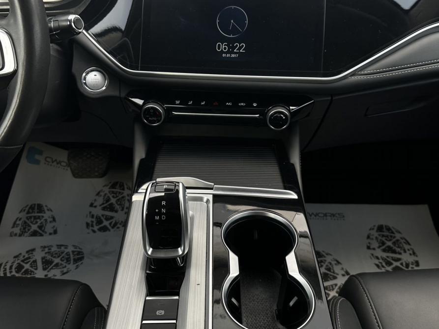 Omoda S5 Саратов  - изображение 11