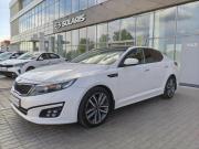 Kia Optima III Набережные Челны  - изображение 24