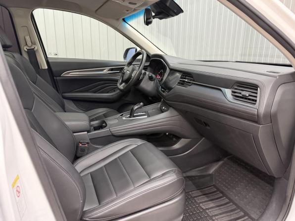Haval F7 I с пробегом 2019 года, цена 1 650 000 рублей, 139748 км, внедорожник, Автокод Объявления