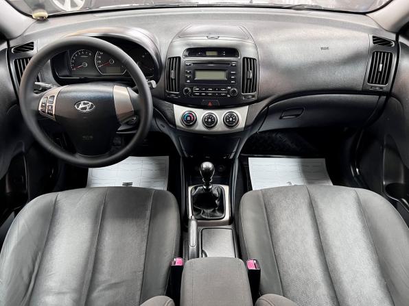 Hyundai Elantra IV (HD) с пробегом 2010 года, цена 575 000 рублей, 236050 км, седан, Автокод Объявления