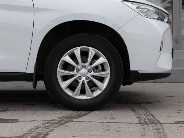 Haval M6 II с пробегом 2024 года, цена 1 870 000 рублей, 38777 км, внедорожник, Автокод Объявления