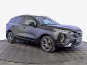 Haval Jolion I Москва  - изображение 32