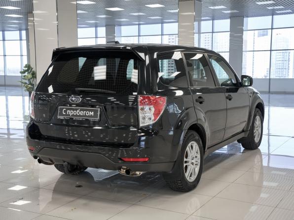 Subaru Forester III Рестайлинг с пробегом 2012 года, цена 1 124 000 рублей, 153704 км, внедорожник, Автокод Объявления