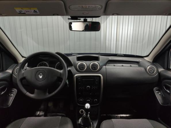 Renault Duster I с пробегом 2014 года, цена 850 000 рублей, 187000 км, внедорожник, Автокод Объявления