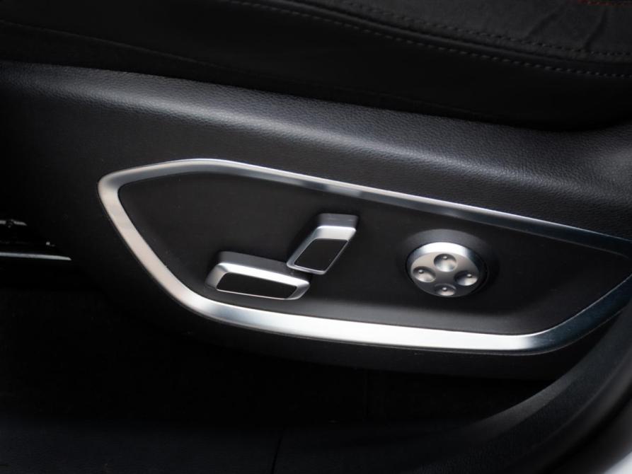 Geely Tugella I Рестайлинг Москва  - изображение 18