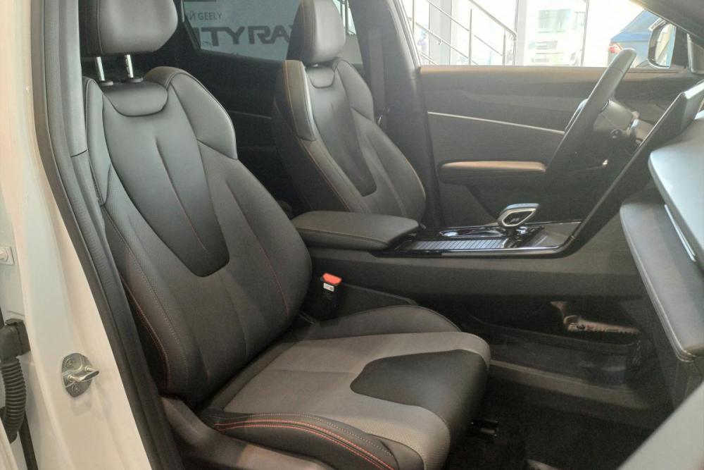 Geely Cityray Балашиха  - изображение 7