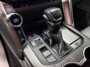 Toyota Land Cruiser 300 Series Стерлитамак  - изображение 69